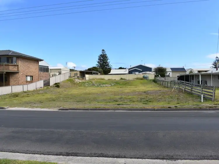 Third view of Homely land listing, 26 Beach Road, Beachport SA 5280