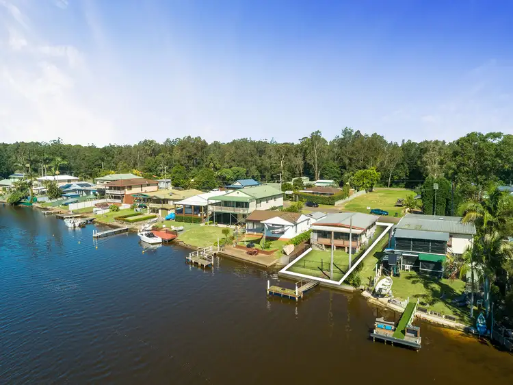 Main view of Homely house listing, 31 Cowell Street, Dora Creek NSW 2264