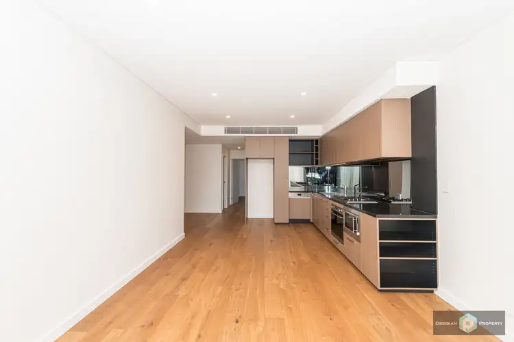 Main view of Homely apartment listing, 303/22B George Street, Leichhardt NSW 2040