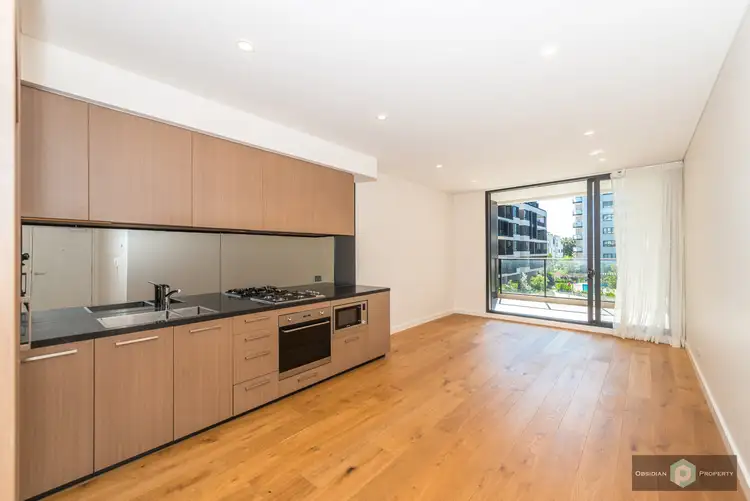 Second view of Homely apartment listing, 303/22B George Street, Leichhardt NSW 2040