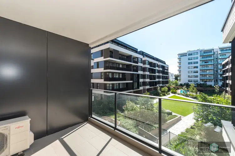 Third view of Homely apartment listing, 303/22B George Street, Leichhardt NSW 2040