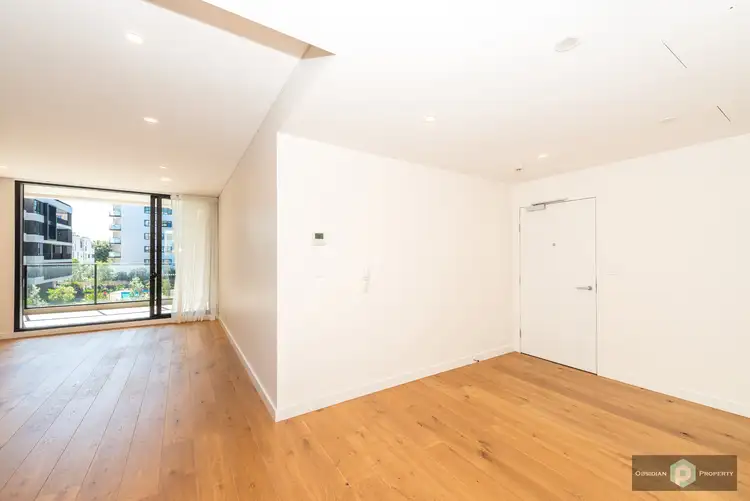 Fourth view of Homely apartment listing, 303/22B George Street, Leichhardt NSW 2040