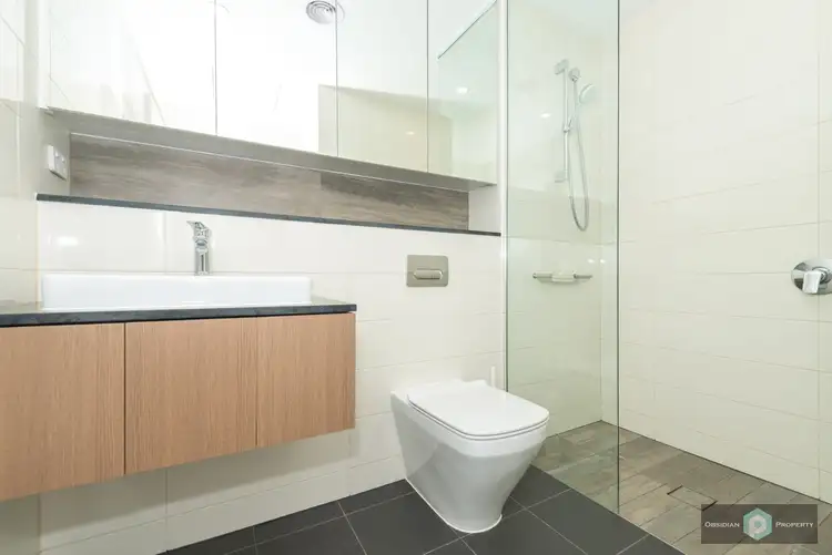 Fifth view of Homely apartment listing, 303/22B George Street, Leichhardt NSW 2040