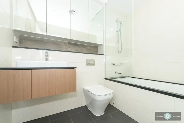 Seventh view of Homely apartment listing, 303/22B George Street, Leichhardt NSW 2040