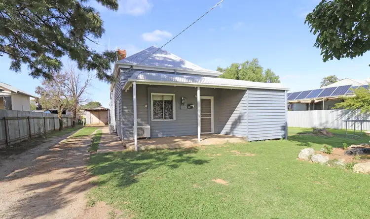 53 King Albert Avenue, Leitchville VIC 3567
