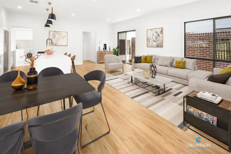 Third view of Homely house listing, 2/6 Raoul Place, Lyons ACT 2606