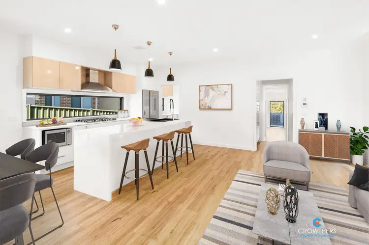 Fourth view of Homely house listing, 2/6 Raoul Place, Lyons ACT 2606