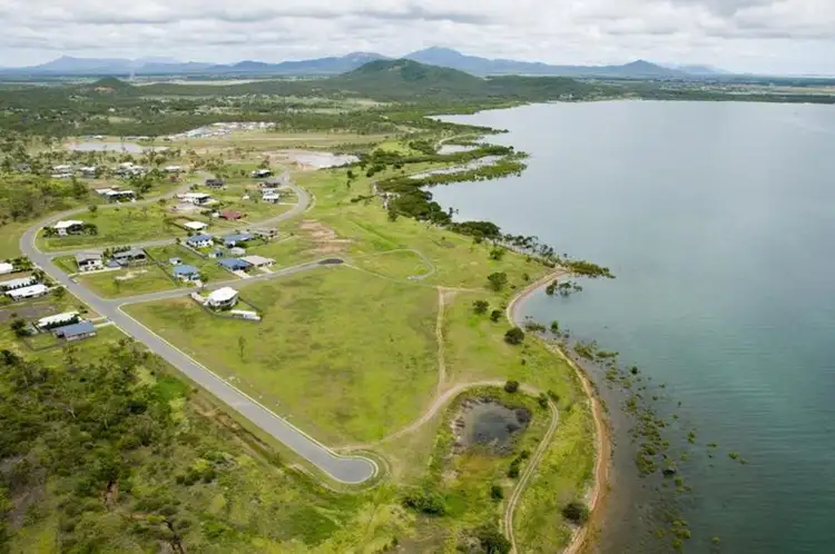 12 Bayside Court, Bowen QLD 4805