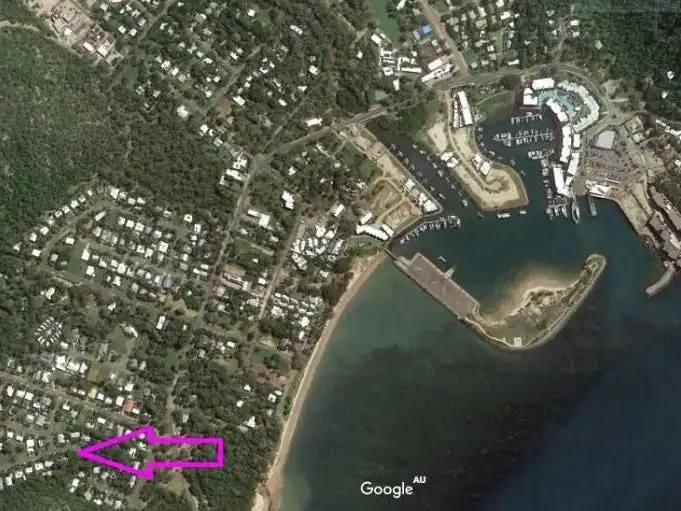 4 Nerita Court, Nelly Bay QLD 4819