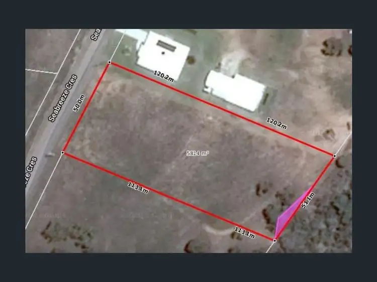 L59 Lorrikeet Crescent, Bowen QLD 4805