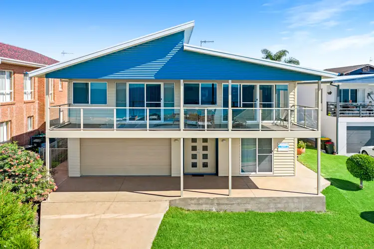 Main view of Homely house listing, 49 Hillside Crescent, Kianga NSW 2546