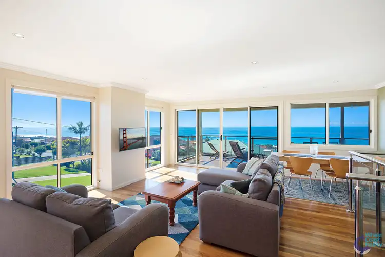Second view of Homely house listing, 49 Hillside Crescent, Kianga NSW 2546