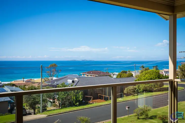 Fourth view of Homely house listing, 49 Hillside Crescent, Kianga NSW 2546