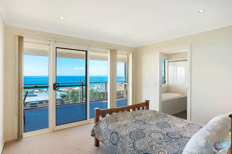 Fifth view of Homely house listing, 49 Hillside Crescent, Kianga NSW 2546