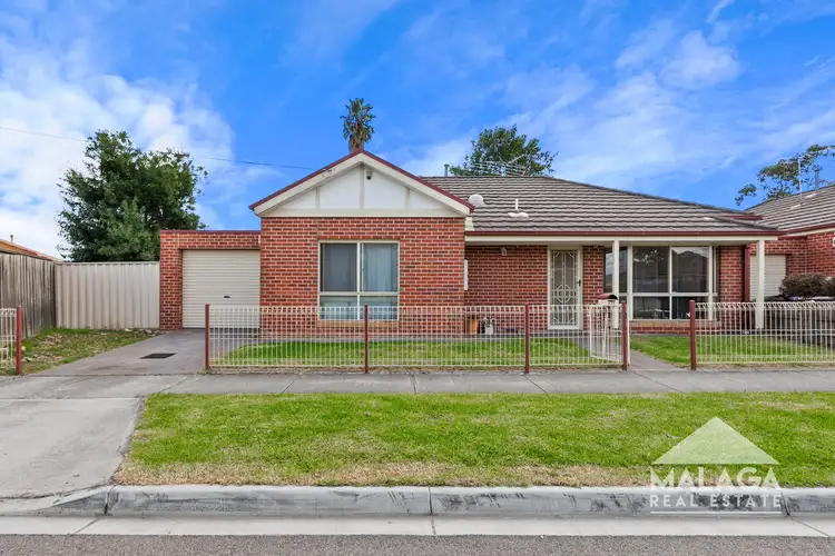 3/1 Lister Street, St Albans VIC 3021