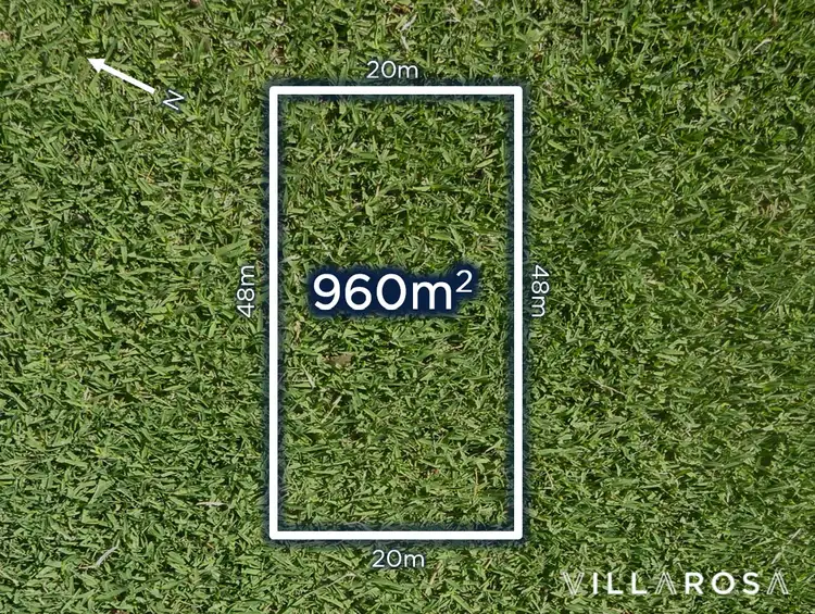 45 Nedlands Drive, Highton VIC 3216
