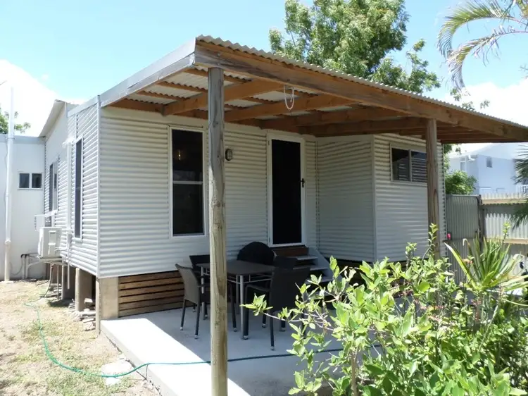 Main view of Homely house listing, 8 Dalrymple Street, Bowen QLD 4805