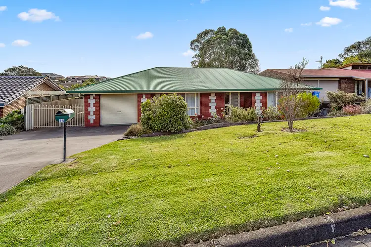 Main view of Homely house listing, 15 Helpmann Avenue, Mount Gambier SA 5290