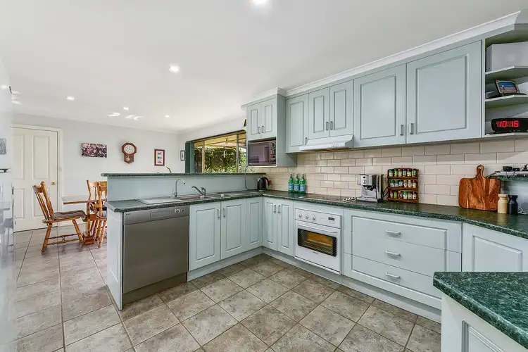 Second view of Homely house listing, 15 Helpmann Avenue, Mount Gambier SA 5290