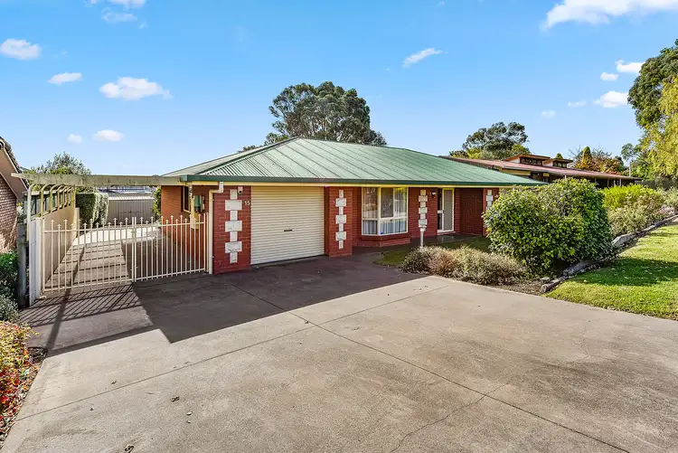 Fifth view of Homely house listing, 15 Helpmann Avenue, Mount Gambier SA 5290