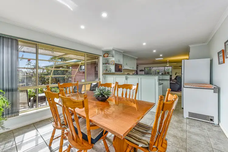Sixth view of Homely house listing, 15 Helpmann Avenue, Mount Gambier SA 5290