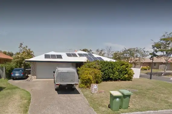 Main view of Homely house listing, 7 Chancellor Circuit, Meadowbrook QLD 4131