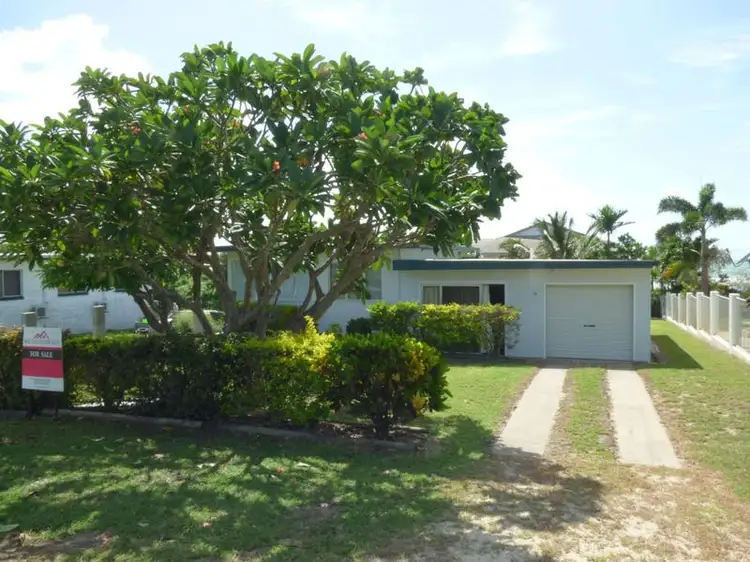 16 Casuarina Street, Bowen QLD 4805