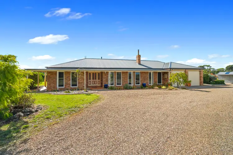 33 Boundary Creek Road, Longford VIC 3851