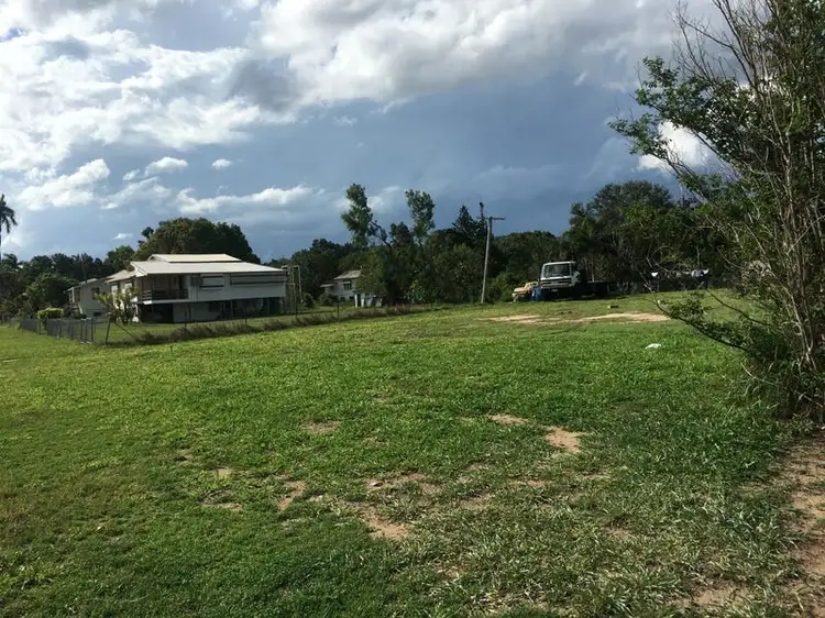Second view of Homely rural property listing, 16 Conway Street, Collinsville QLD 4804