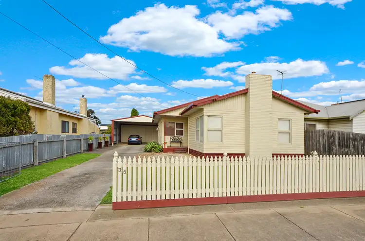 35 Edgar Street, Portland VIC 3305