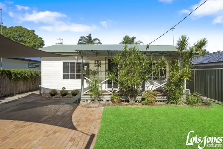 92 Priestman Avenue, Umina Beach NSW 2257