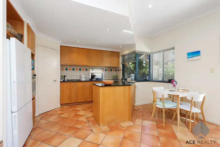 Seventh view of Homely townhouse listing, 2/16 Kintail Road, Applecross WA 6153