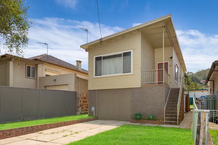 Main view of Homely house listing, 280 Gladstone Avenue, Mount Saint Thomas NSW 2500