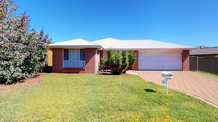 7 Thornett Place, Dubbo NSW 2830