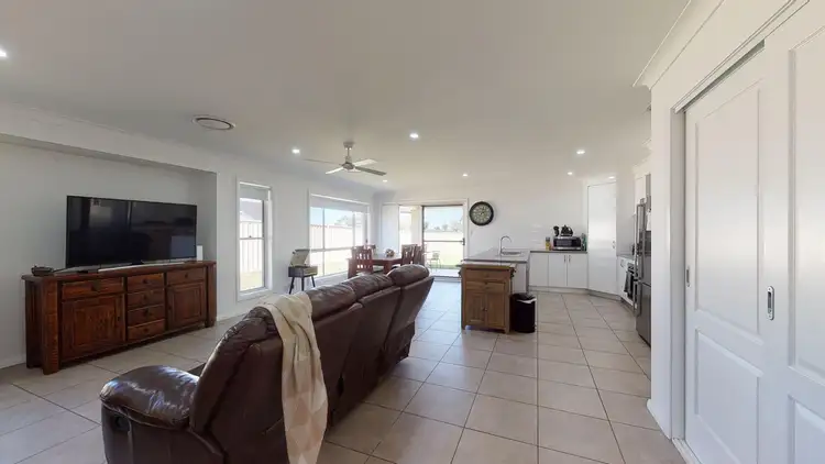 Fifth view of Homely house listing, 40 Keswick Parkway, Dubbo NSW 2830