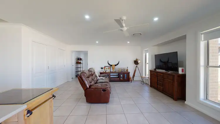 Sixth view of Homely house listing, 40 Keswick Parkway, Dubbo NSW 2830