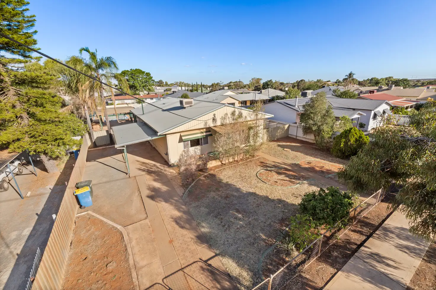 Main view of Homely house listing, 39 Whitlock Street, South Kalgoorlie WA 6430