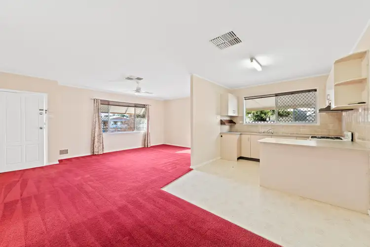 Second view of Homely house listing, 39 Whitlock Street, South Kalgoorlie WA 6430