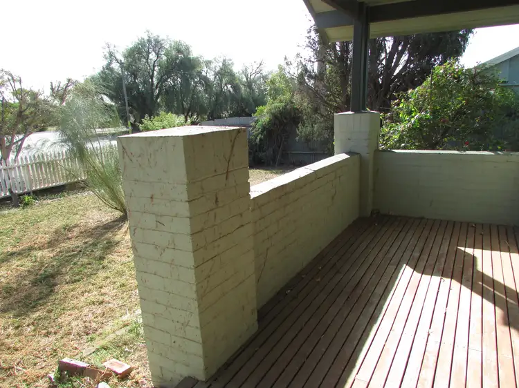 Second view of Homely house listing, 28 Railway Street, Rainbow VIC 3424