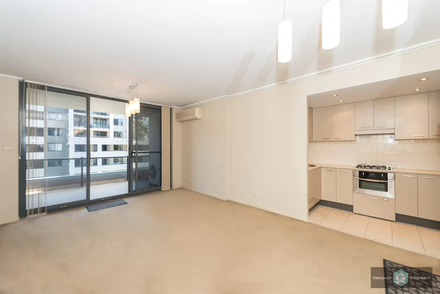 Main view of Homely apartment listing, 304/2-10 Orara St, Waitara NSW 2077