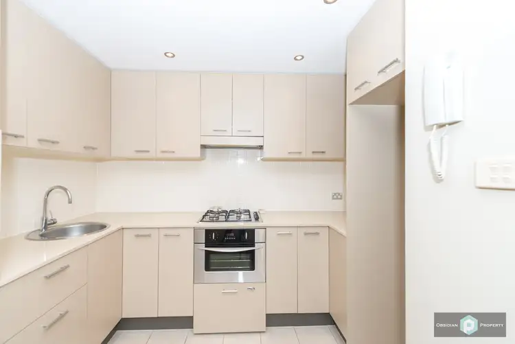 Third view of Homely apartment listing, 304/2-10 Orara St, Waitara NSW 2077