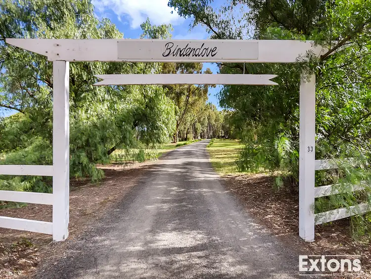 Second view of Homely house listing, 33 BRENT ROAD, Yarrawonga VIC 3730