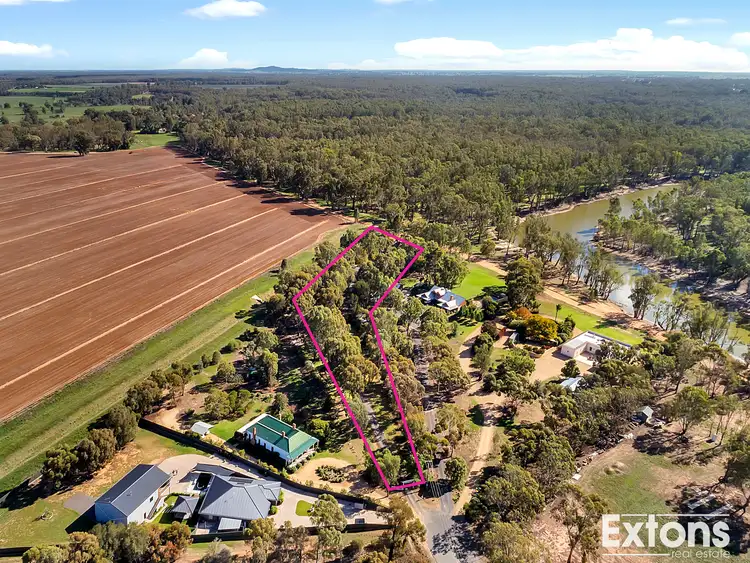 Third view of Homely house listing, 33 BRENT ROAD, Yarrawonga VIC 3730