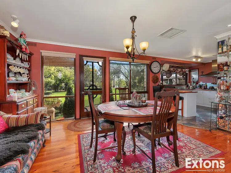 Fifth view of Homely house listing, 33 BRENT ROAD, Yarrawonga VIC 3730