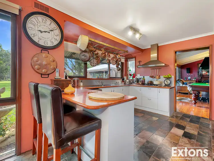 Sixth view of Homely house listing, 33 BRENT ROAD, Yarrawonga VIC 3730