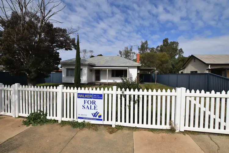Main view of Homely house listing, 98 Fischer Street, Kyabram VIC 3620