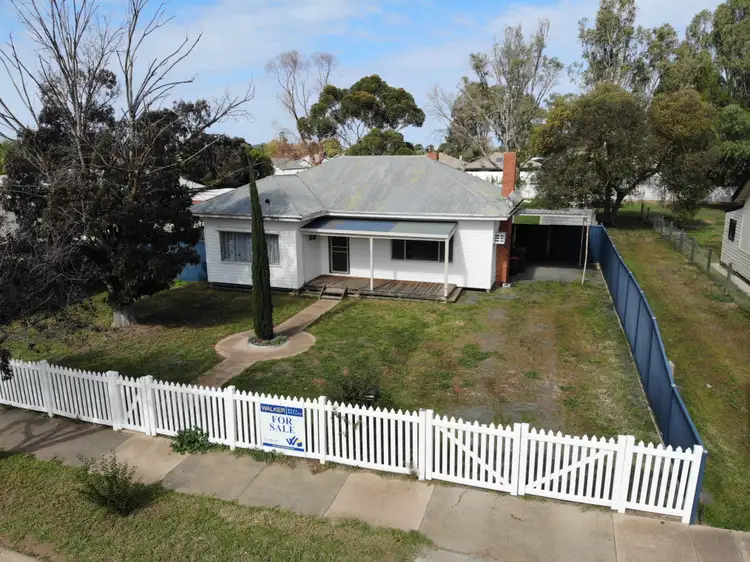 Seventh view of Homely house listing, 98 Fischer Street, Kyabram VIC 3620