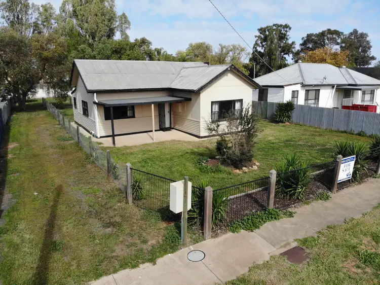 Main view of Homely house listing, 96 Fischer Street, Kyabram VIC 3620