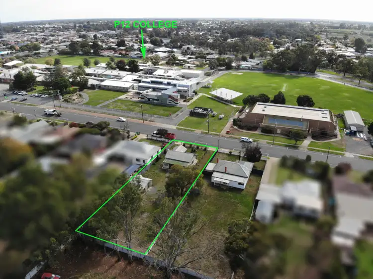 Sixth view of Homely house listing, 96 Fischer Street, Kyabram VIC 3620