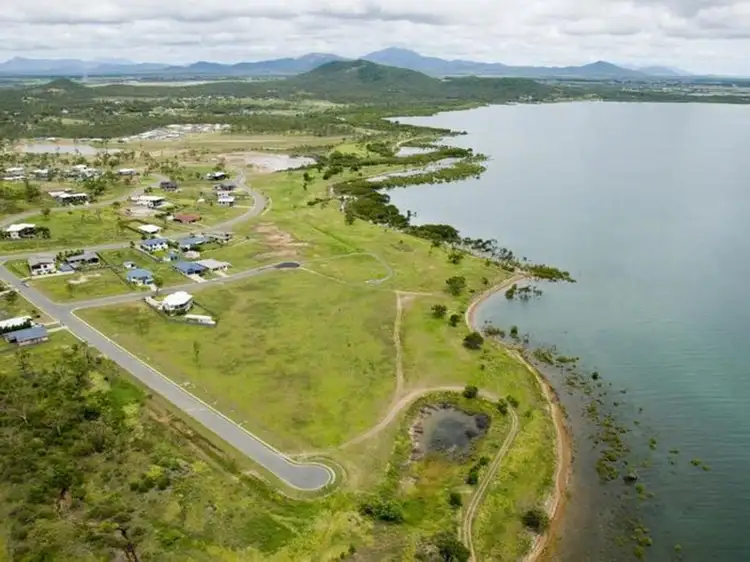 Main view of Homely land listing, 12 Bayside Court, Bowen QLD 4805